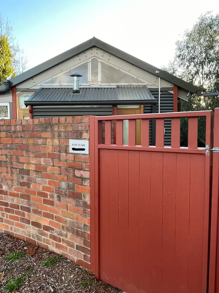 Address available on request