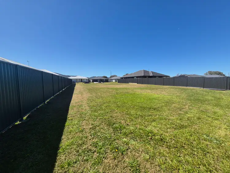 Third view of Homely land listing, 46 Gordon Street, Calala NSW 2340