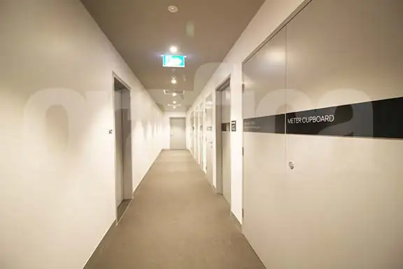 Fourth view of Homely apartment listing, 503/2 Little Hay Street, Haymarket NSW 2000
