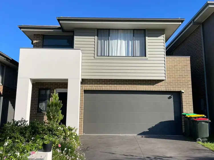 4 Abbottsford Road, Kellyville NSW 2155