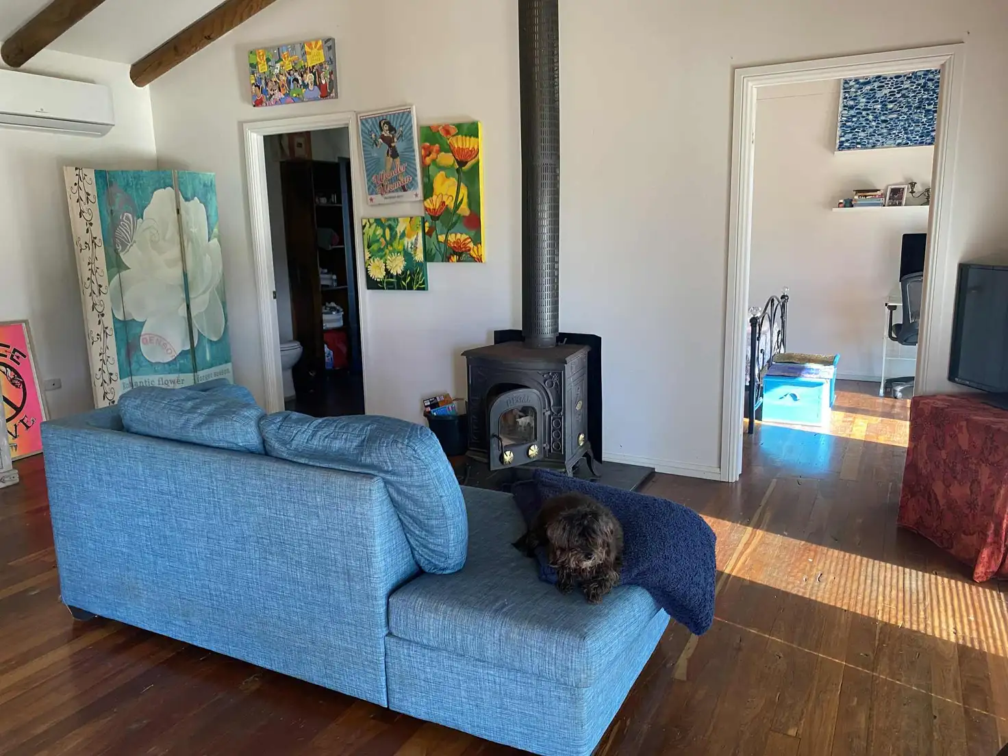 Main view of Homely rural property listing, 608 Beaury Creek Road, Urbenville NSW 2475