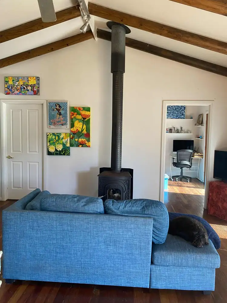 Third view of Homely rural property listing, 608 Beaury Creek Road, Urbenville NSW 2475