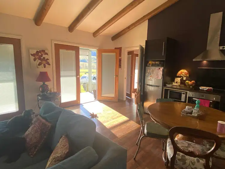 Fourth view of Homely rural property listing, 608 Beaury Creek Road, Urbenville NSW 2475