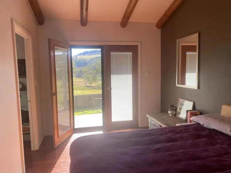 Fifth view of Homely rural property listing, 608 Beaury Creek Road, Urbenville NSW 2475