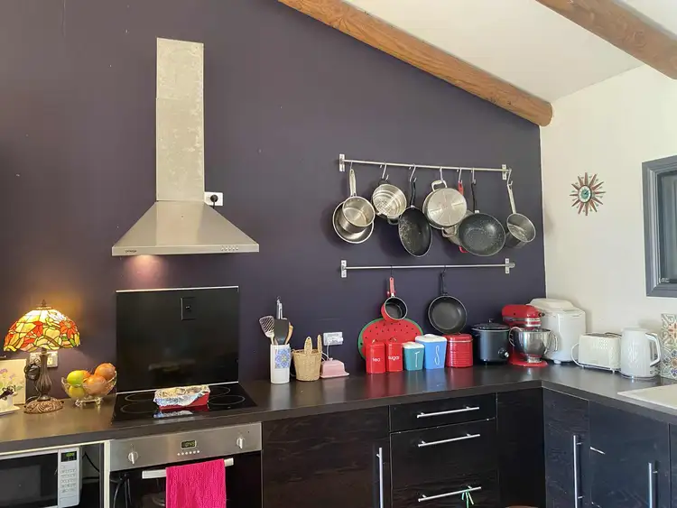 Seventh view of Homely rural property listing, 608 Beaury Creek Road, Urbenville NSW 2475