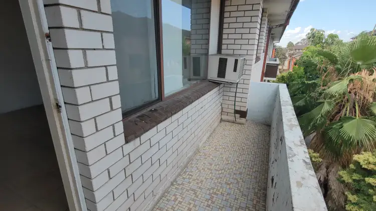 Fifth view of Homely unit listing, 11/59 Harris Street, Fairfield NSW 2165