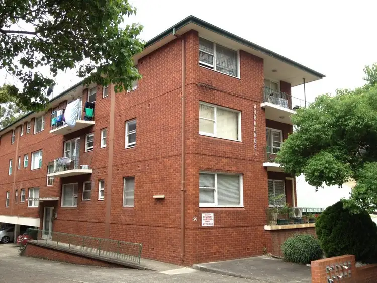 6/50 Park Rd, Hurstville NSW 2220