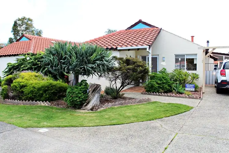 35/1 Tatham Road, South Yunderup WA 6208