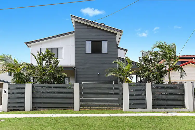 2/6 Napier Street, Carina Heights QLD 4152