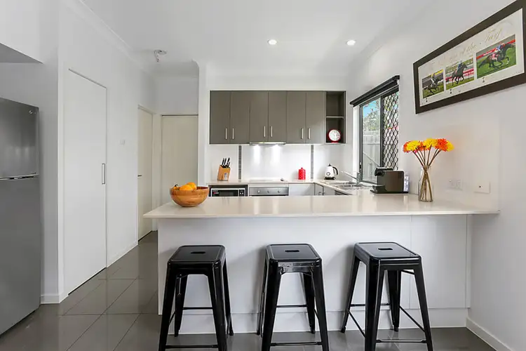 Third view of Homely townhouse listing, 2/6 Napier Street, Carina Heights QLD 4152