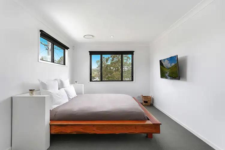 Fourth view of Homely townhouse listing, 2/6 Napier Street, Carina Heights QLD 4152