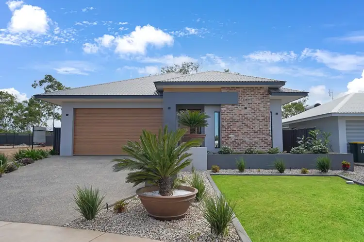 9 Scobie Court, Zuccoli NT 832