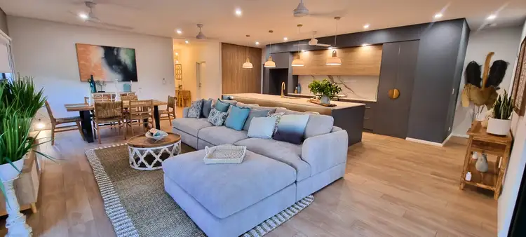 Third view of Homely house listing, 9 Scobie Court, Zuccoli NT 832