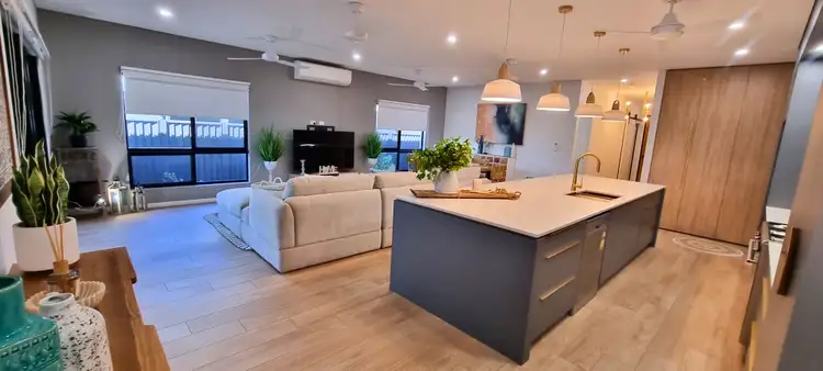 Sixth view of Homely house listing, 9 Scobie Court, Zuccoli NT 832