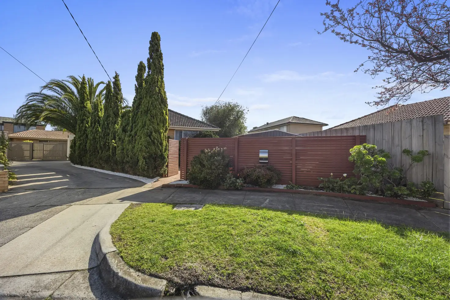Main view of Homely townhouse listing, 1/3 Trinity Court, Bentleigh East VIC 3165