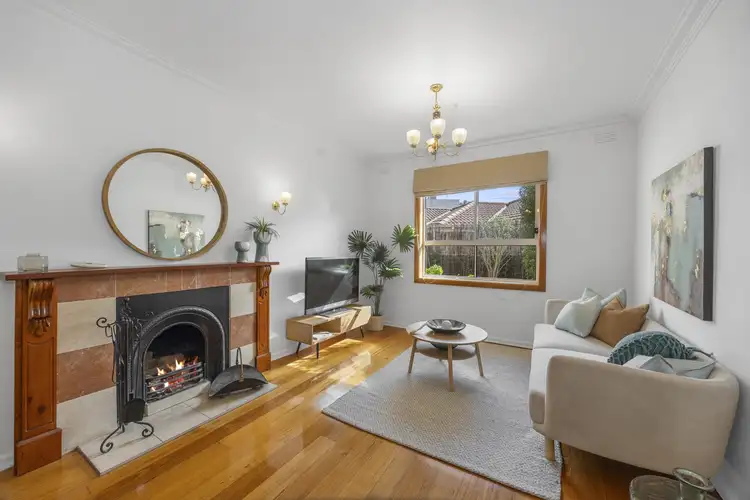 Second view of Homely townhouse listing, 1/3 Trinity Court, Bentleigh East VIC 3165