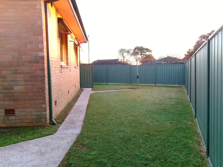 Third view of Homely house listing, 5 Bristol Street, Woodberry NSW 2322