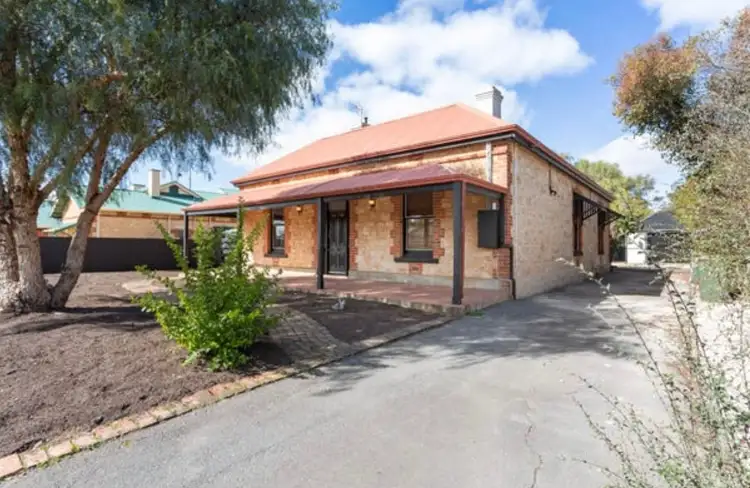 4 Sandergrove Road, Strathalbyn SA 5255