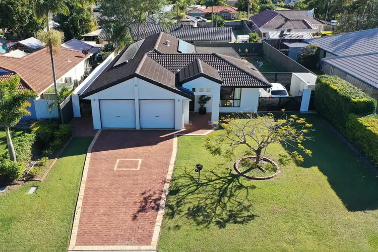 5 Turnbury Street, Little Mountain QLD 4551
