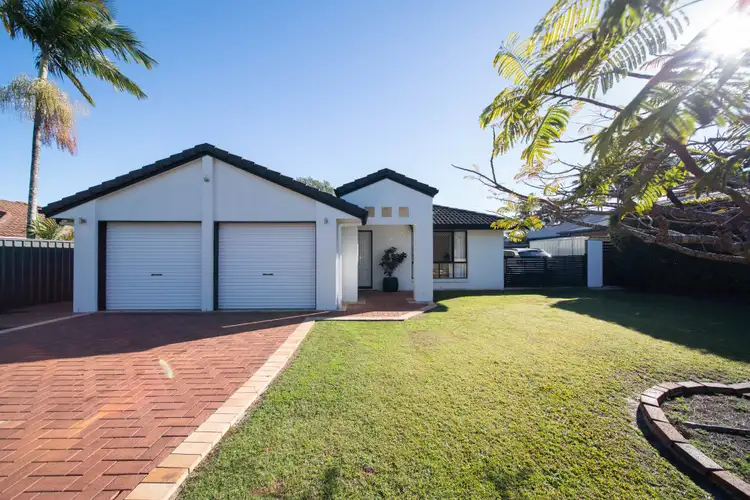 Second view of Homely house listing, 5 Turnbury Street, Little Mountain QLD 4551