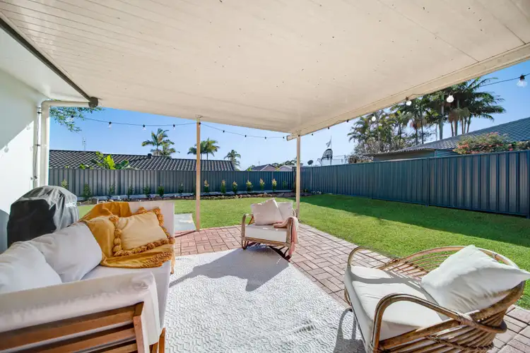 Fourth view of Homely house listing, 5 Turnbury Street, Little Mountain QLD 4551