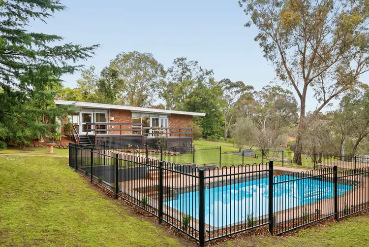 Main view of Homely house listing, 276-278 Heidelberg-Warrandyte Road, Warrandyte VIC 3113