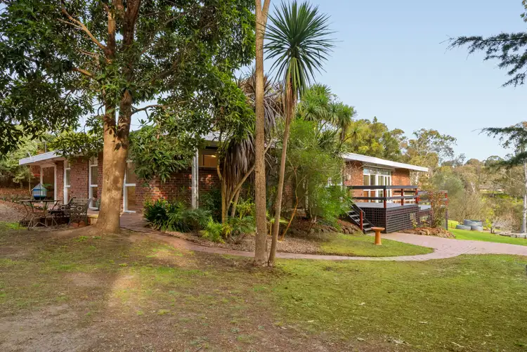 Second view of Homely house listing, 276-278 Heidelberg-Warrandyte Road, Warrandyte VIC 3113