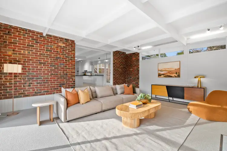 Third view of Homely house listing, 276-278 Heidelberg-Warrandyte Road, Warrandyte VIC 3113