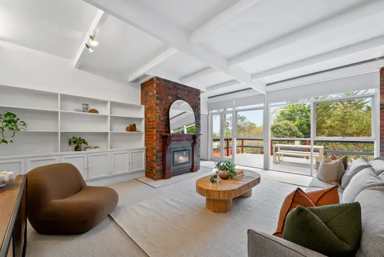 Fifth view of Homely house listing, 276-278 Heidelberg-Warrandyte Road, Warrandyte VIC 3113