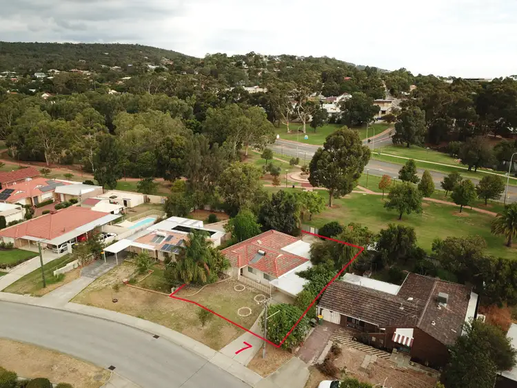 Main view of Homely house listing, 7 Fountains Court, Armadale WA 6112