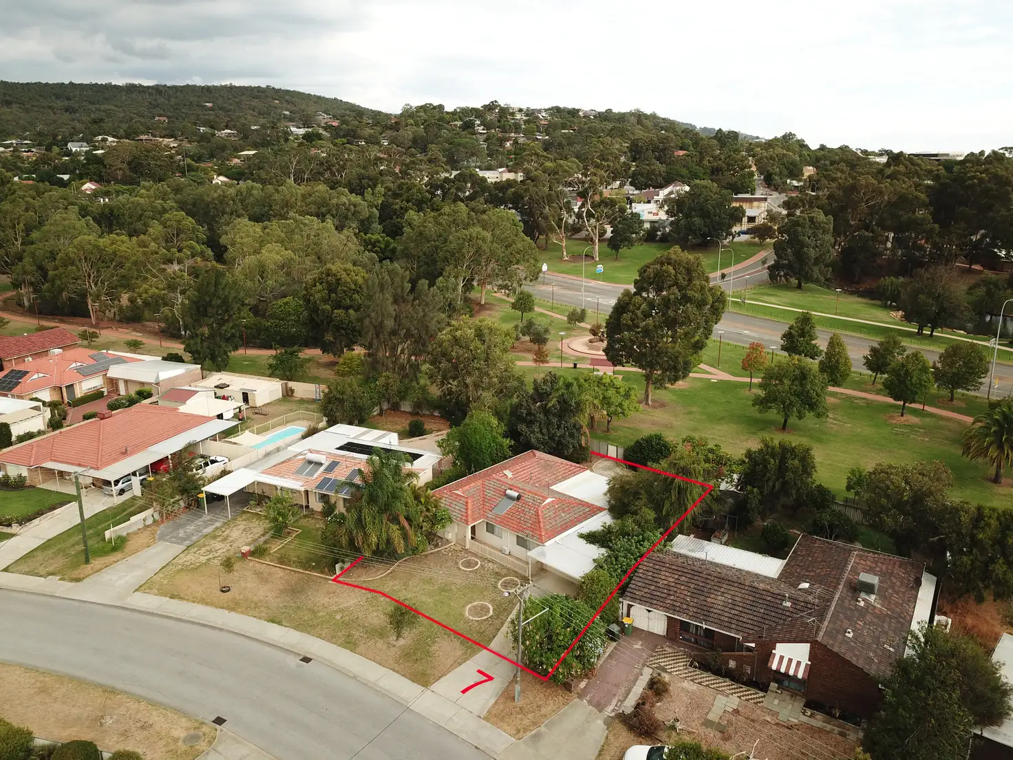 Main view of Homely house listing, 7 Fountains Court, Armadale WA 6112