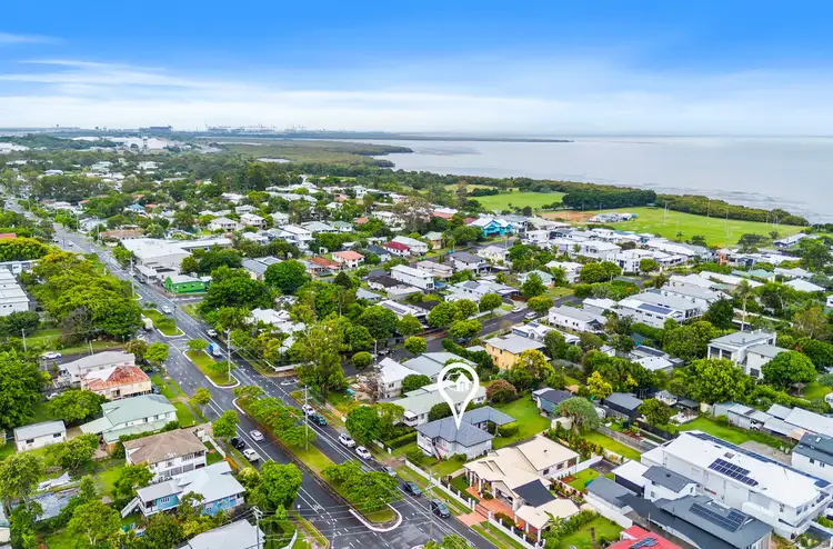 1/361 Tingal Road, Wynnum QLD 4178