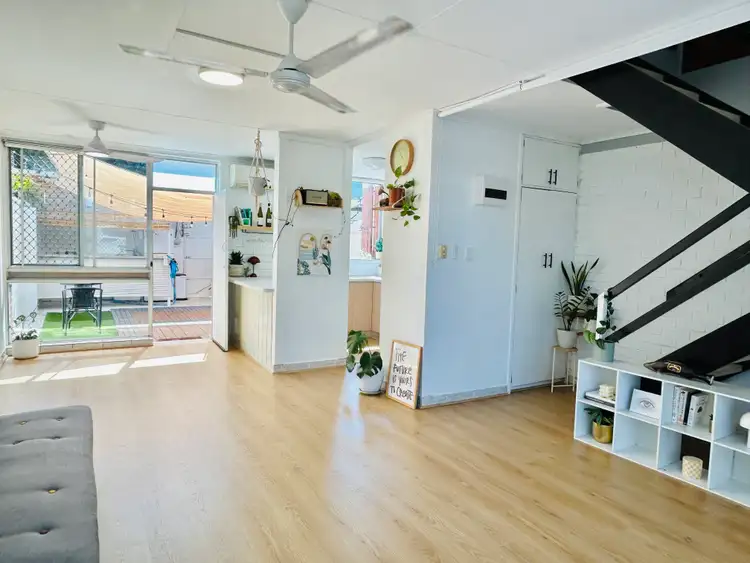 4/68 Kurrajong Crescent, Nightcliff NT 810