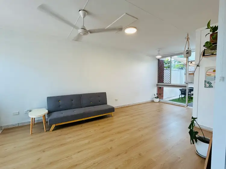 Third view of Homely townhouse listing, 4/68 Kurrajong Crescent, Nightcliff NT 810