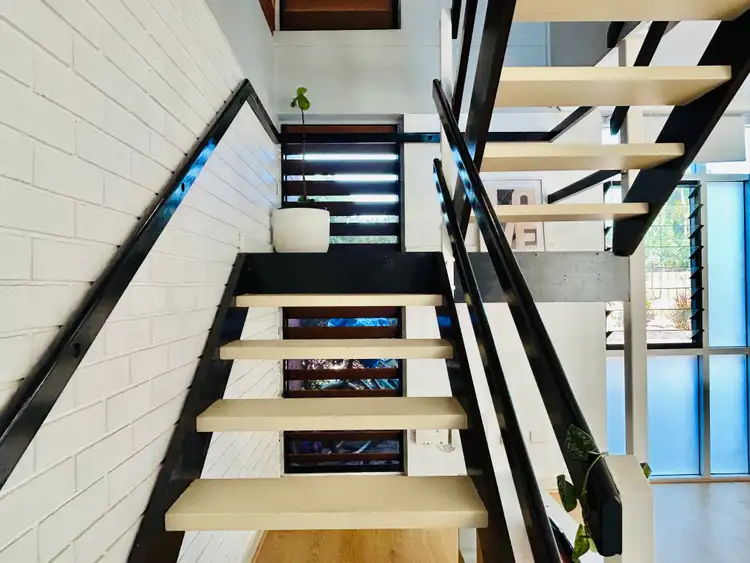 Fourth view of Homely townhouse listing, 4/68 Kurrajong Crescent, Nightcliff NT 810