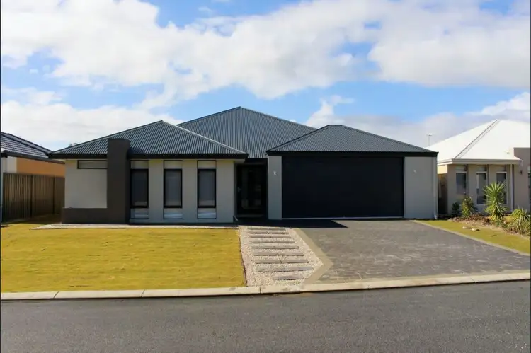 22 Citrino Avenue, Aveley WA 6069