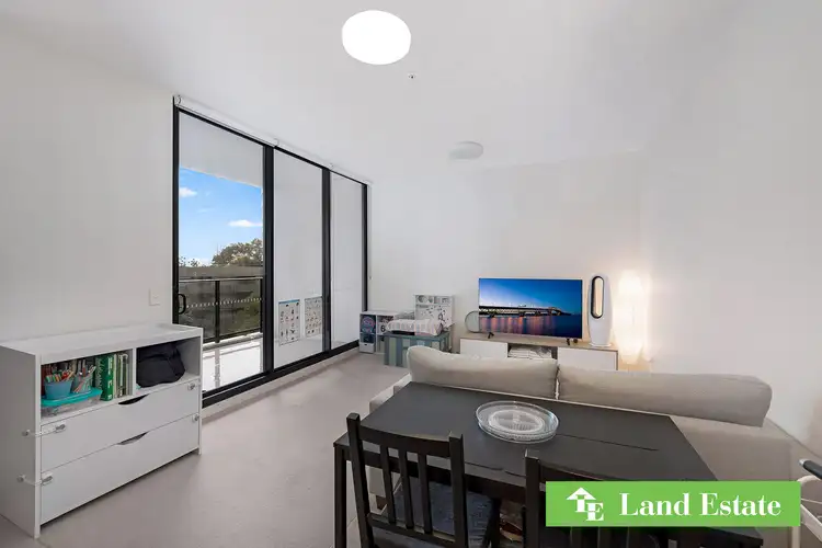 C501/460 Forest Road, Hurstville NSW 2220