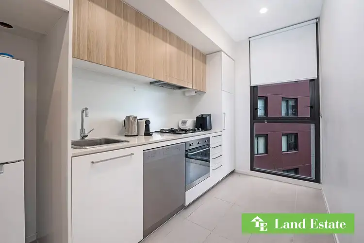 C501/460 Forest Road, Hurstville NSW 2220