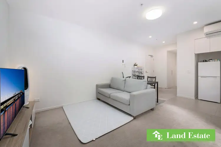 Second view of Homely apartment listing, C501/460 Forest Road, Hurstville NSW 2220