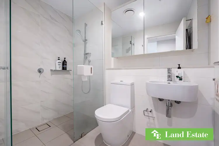 Fourth view of Homely apartment listing, C501/460 Forest Road, Hurstville NSW 2220