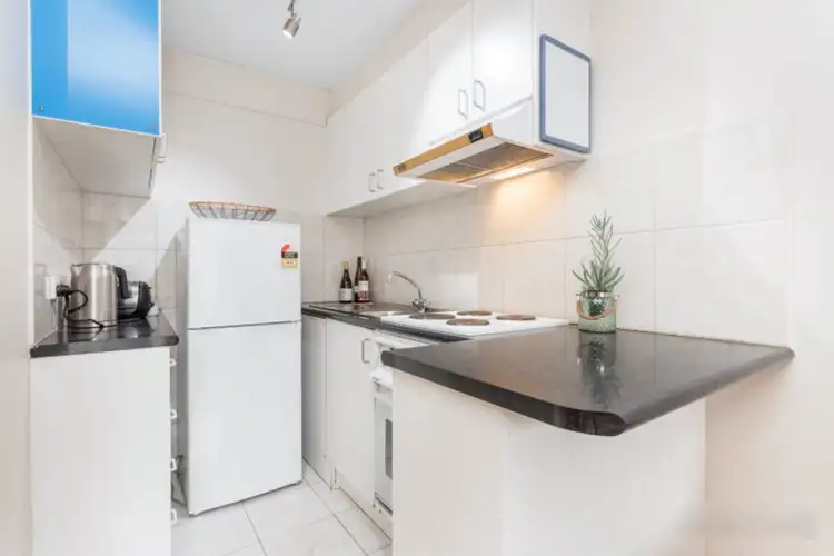 Fifth view of Homely apartment listing, 3/10 Walsh Street, Ormond VIC 3204