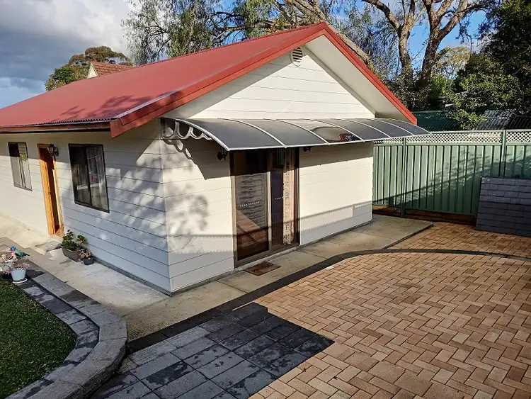 Main view of Homely house listing, Address available on request