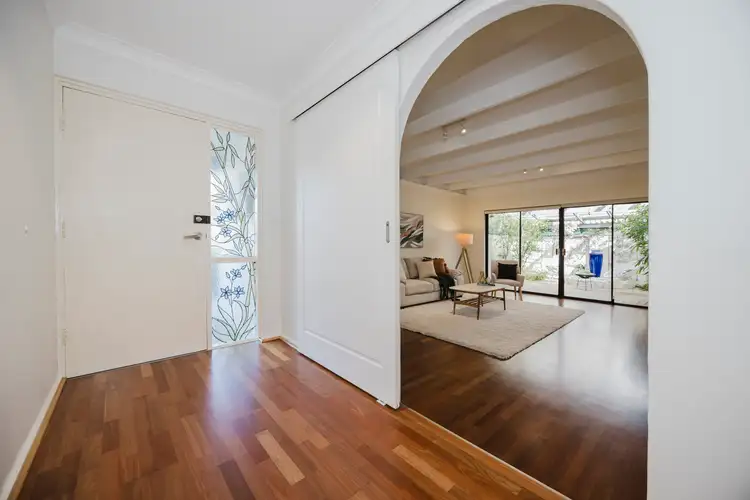 Second view of Homely house listing, 45 Legana Ave, Kingsley WA 6026