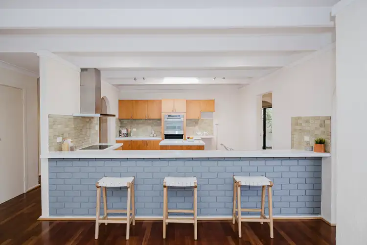 Third view of Homely house listing, 45 Legana Ave, Kingsley WA 6026