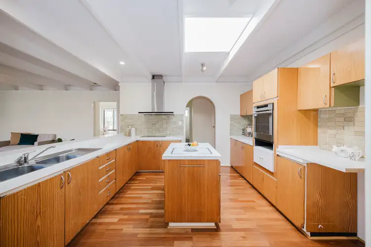 Fourth view of Homely house listing, 45 Legana Ave, Kingsley WA 6026