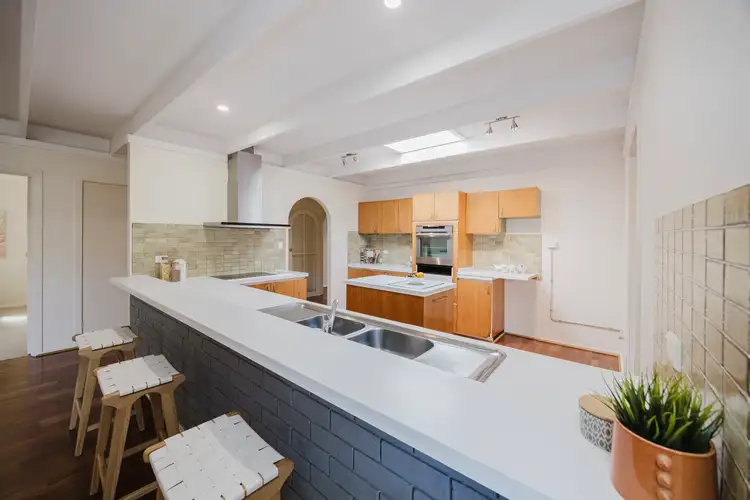 Fifth view of Homely house listing, 45 Legana Ave, Kingsley WA 6026