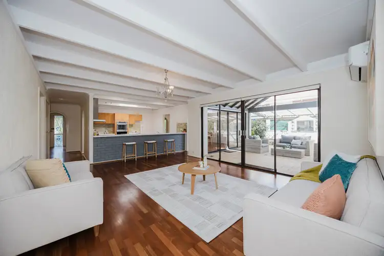 Sixth view of Homely house listing, 45 Legana Ave, Kingsley WA 6026