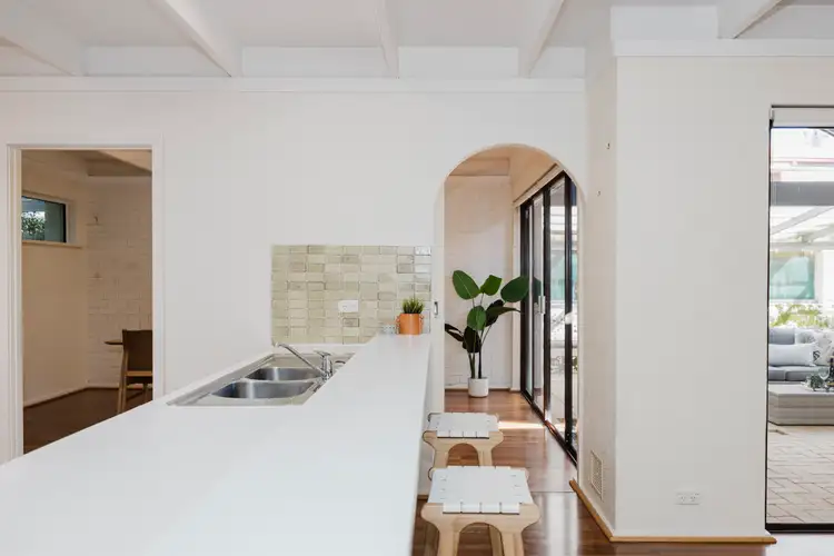 Seventh view of Homely house listing, 45 Legana Ave, Kingsley WA 6026