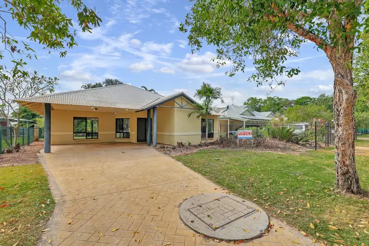 6 Gunn Crescent, Gunn NT 832