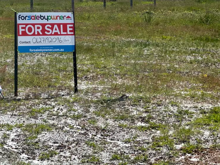 Third view of Homely land listing, Lot 170 Sollya Green, Denmark WA 6333